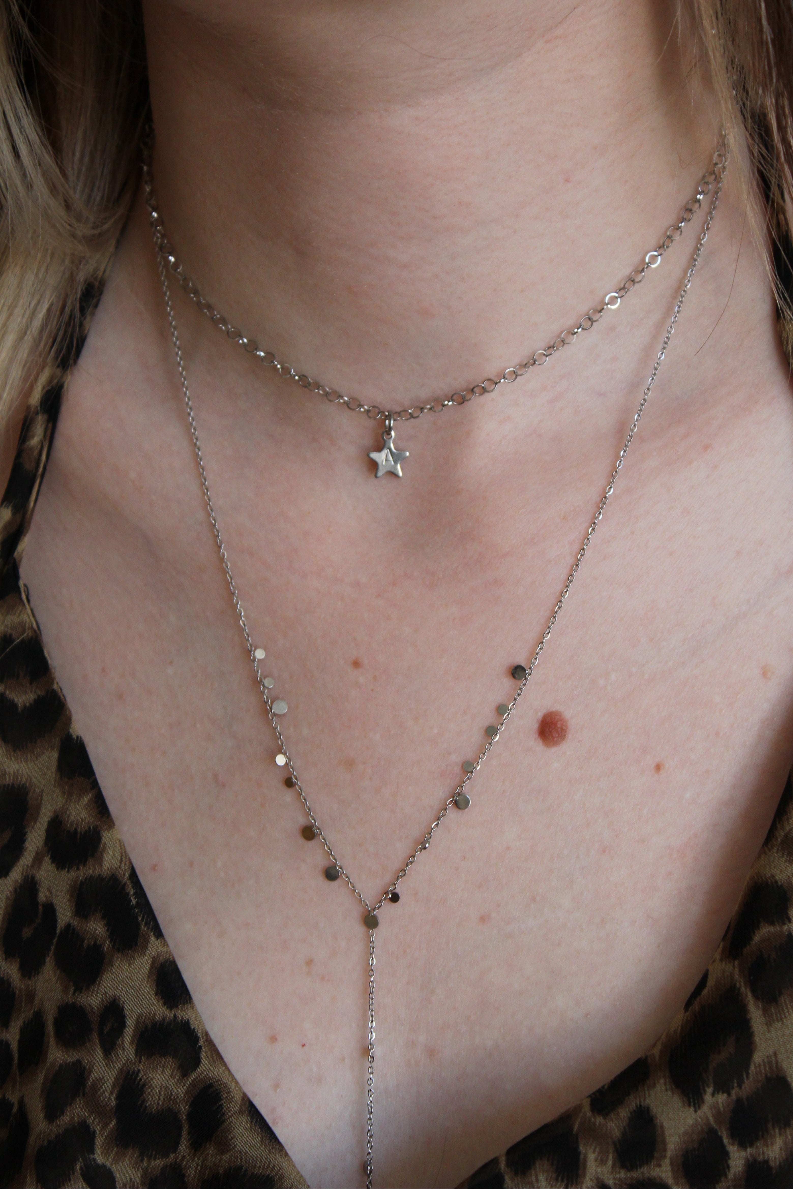 Bijoux Argentés