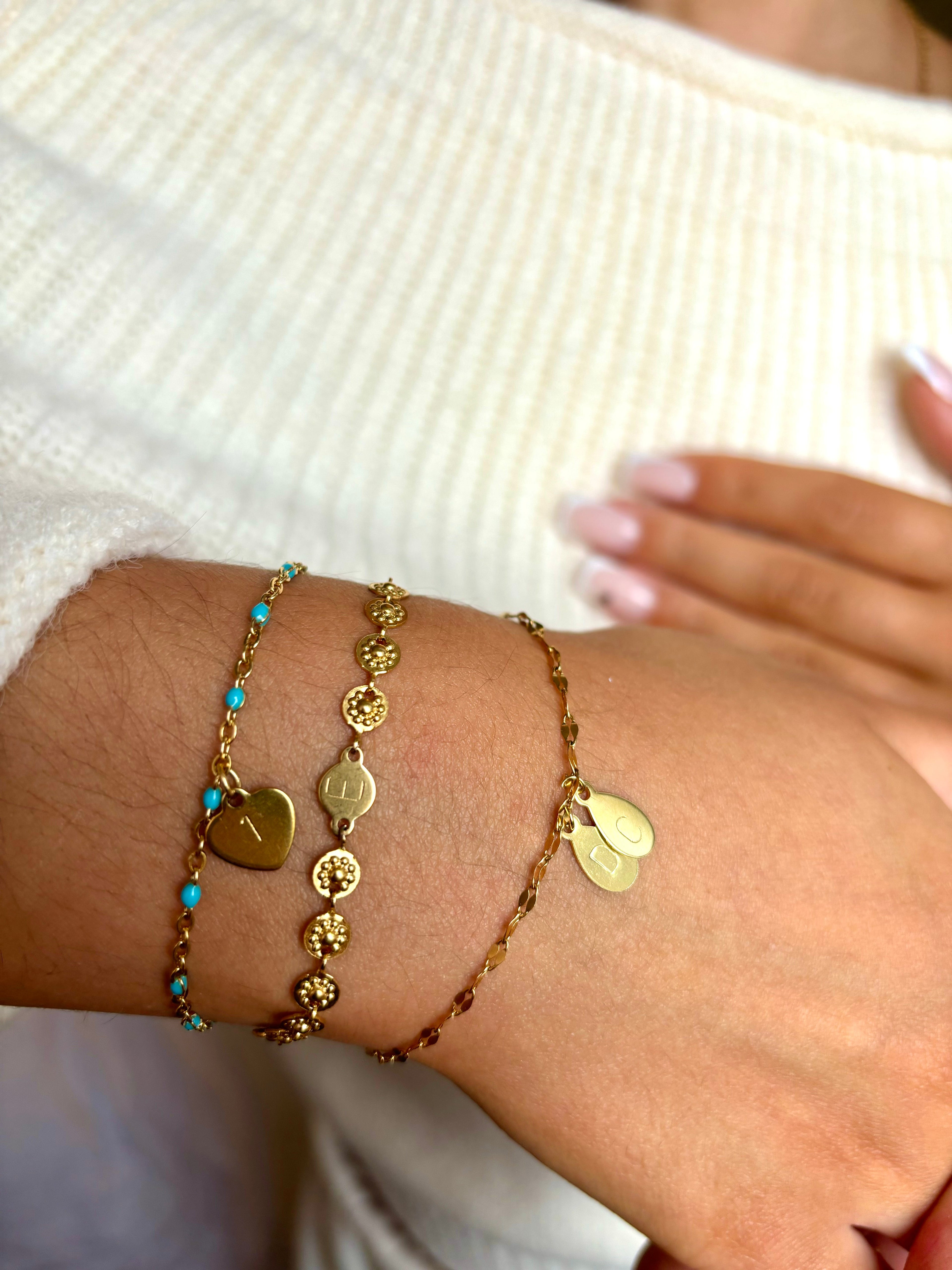 Bracelets