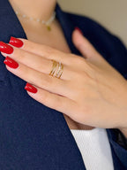 Linéa - Bague