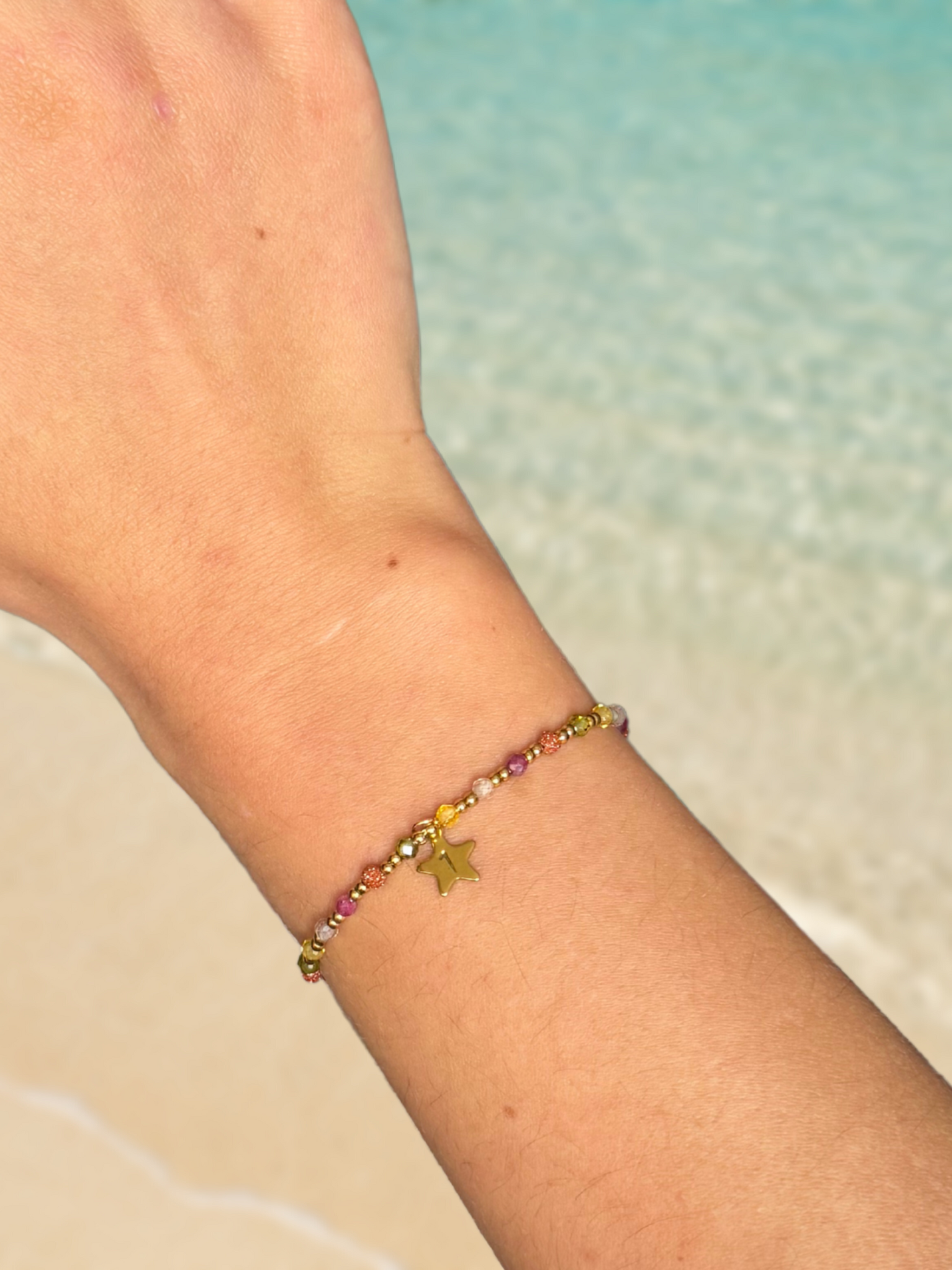 Costa - Bracelet Personnalisable