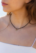 Ibiza - Collier Personnalisable (Plusieurs Coloris)