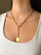 Calypso - Collier Cascade