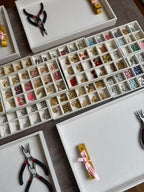 Atelier Création Bijoux (Yerres 91) – Réservation avec acompte