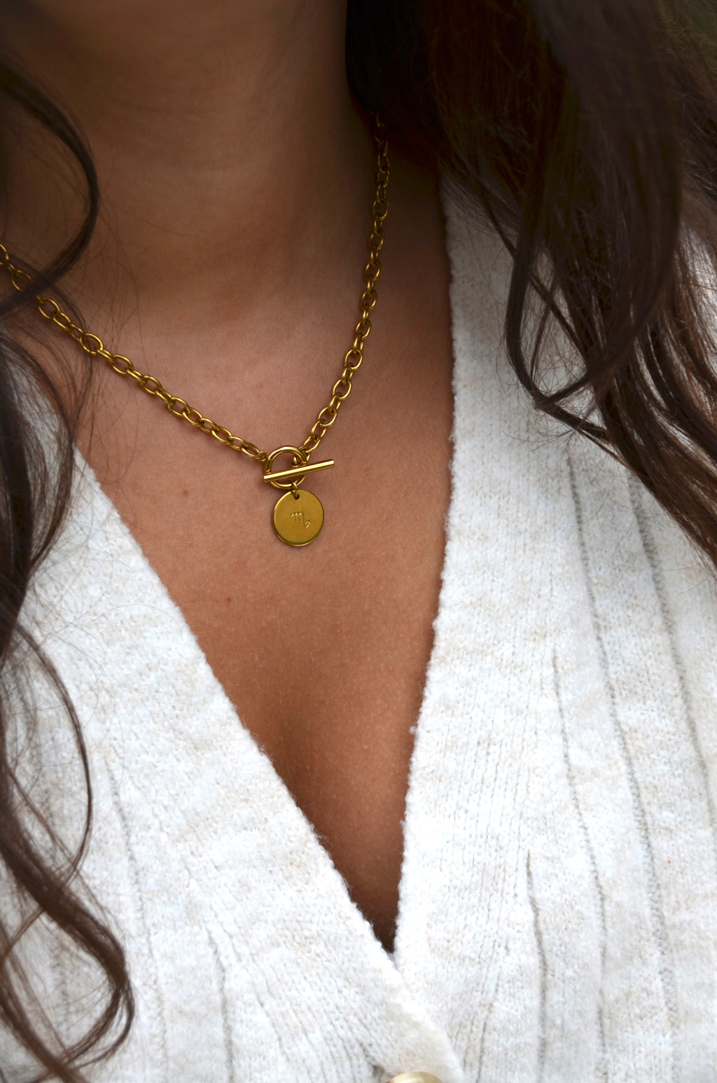 Zara - Collier Personnalisable