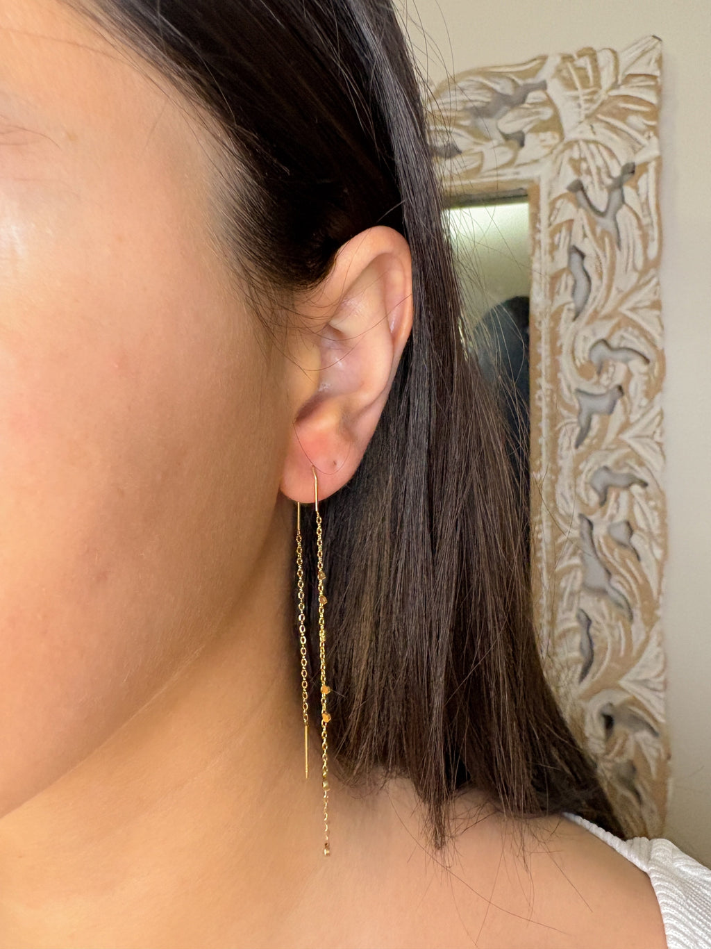 Stella - Boucle d'oreille