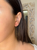 Stella - Boucle d'oreille