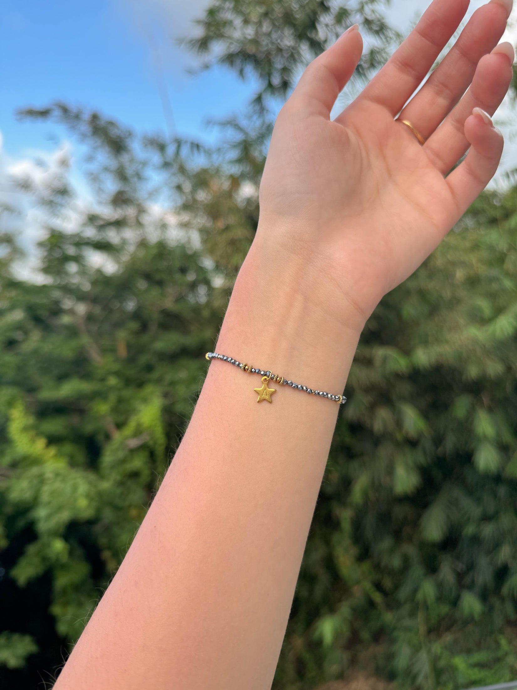 Ibiza - Bracelet Personnalisable