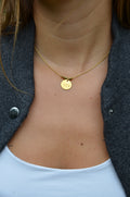 Infini - Collier Personnalisable