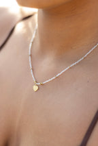 Ibiza - Collier Personnalisable (Plusieurs Coloris)
