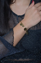 Belle - Bracelet