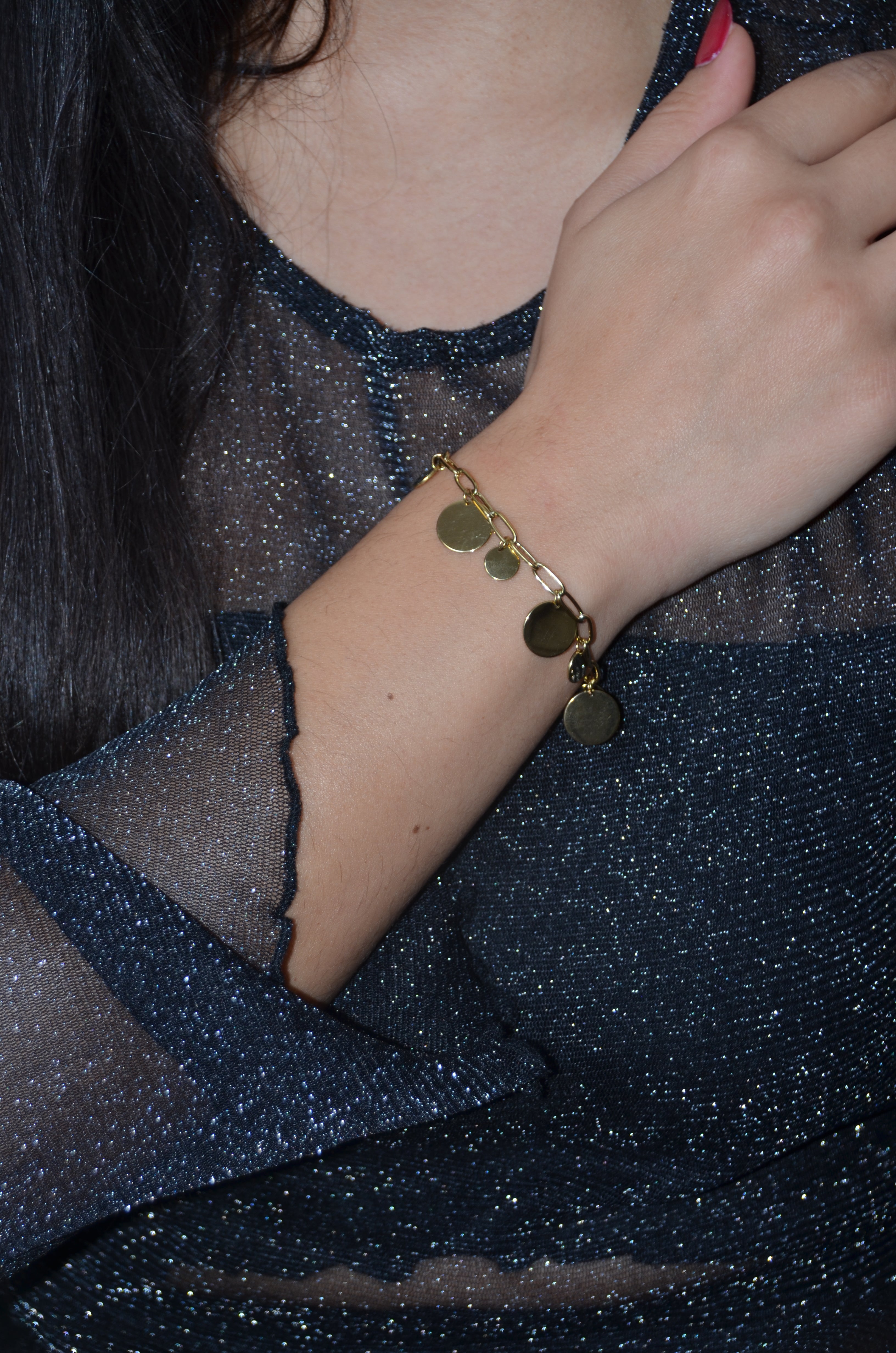 Belle - Bracelet