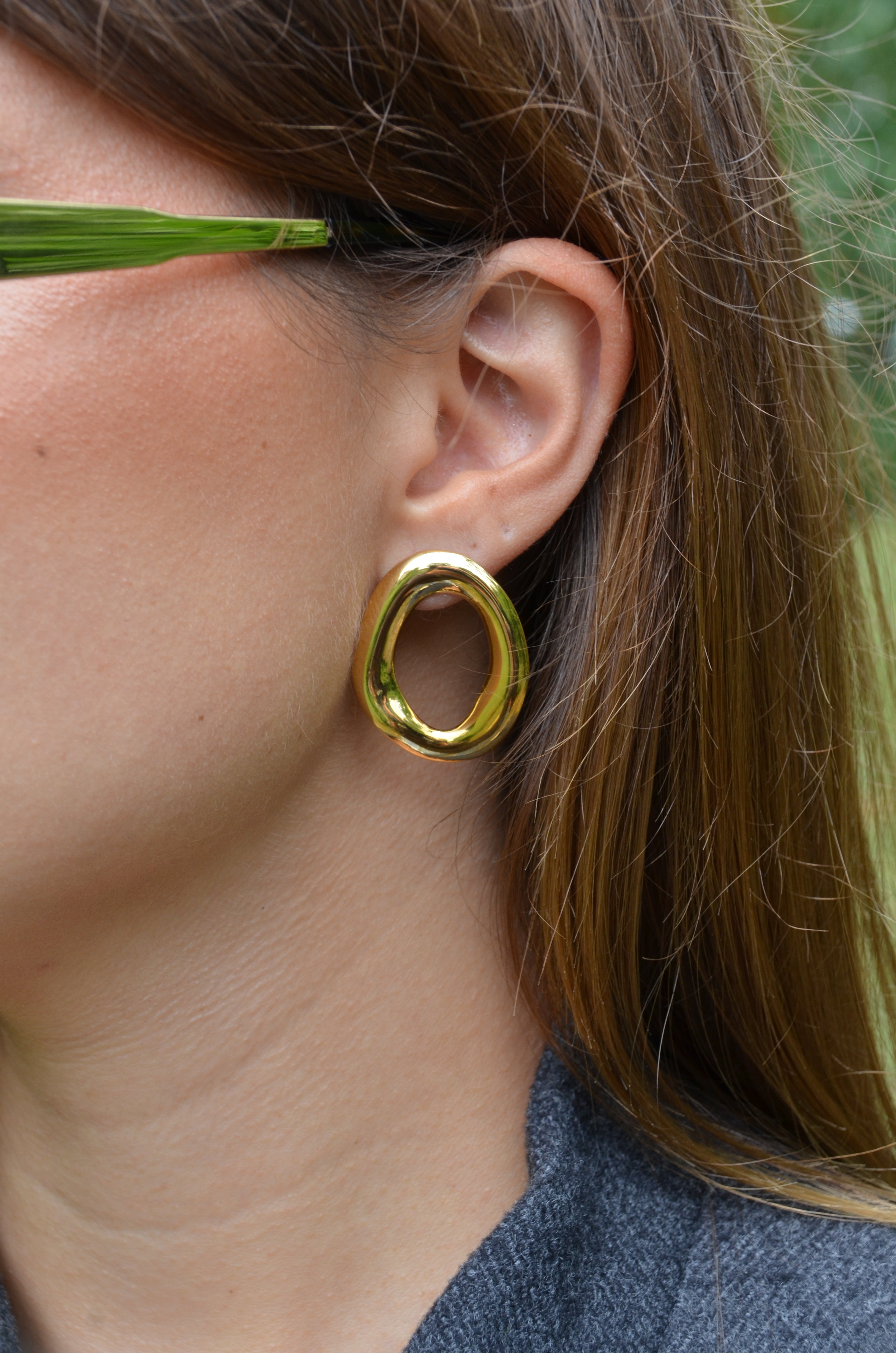 Muse - Boucles Epaisse