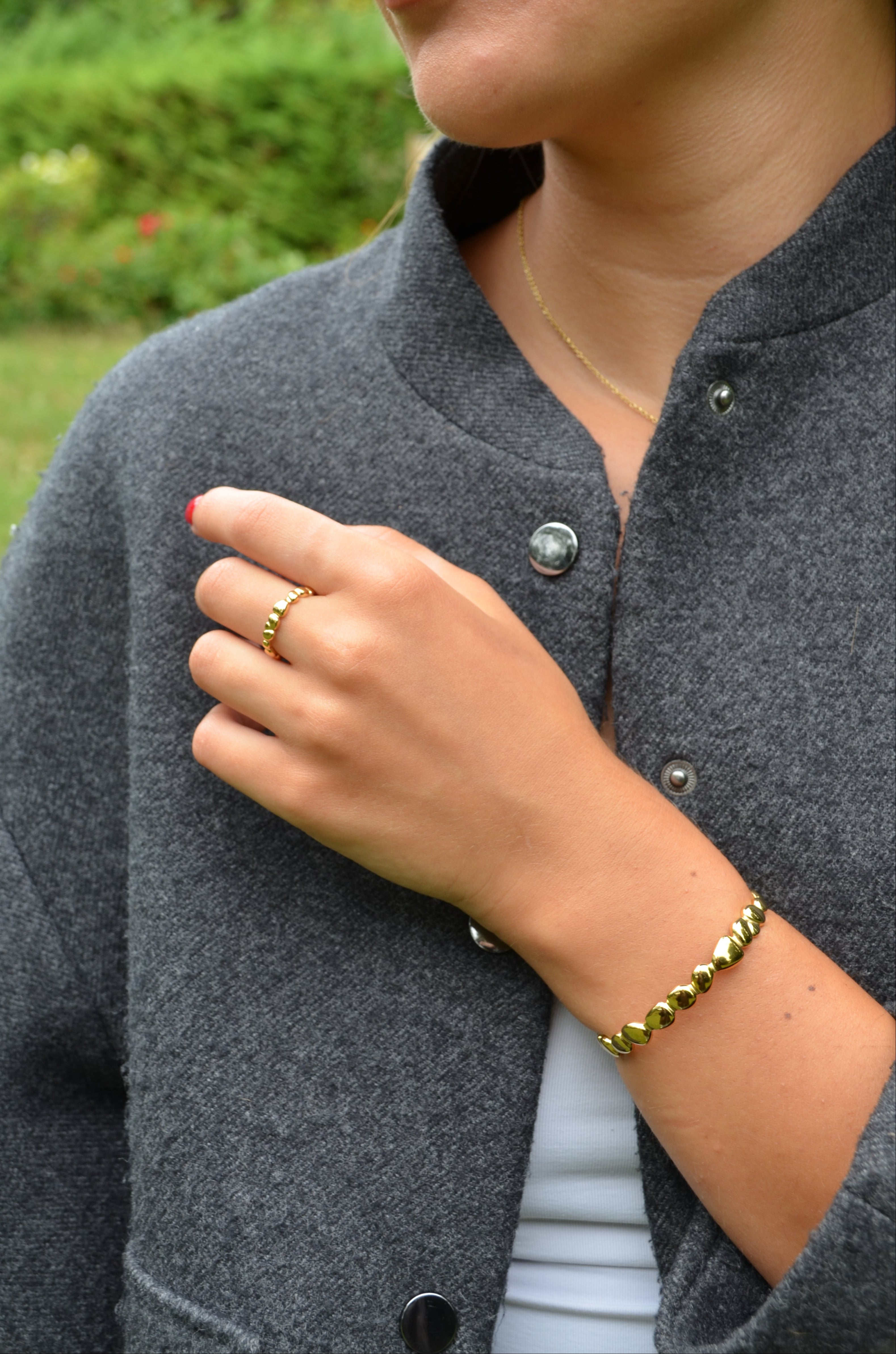 Gaya - Bague