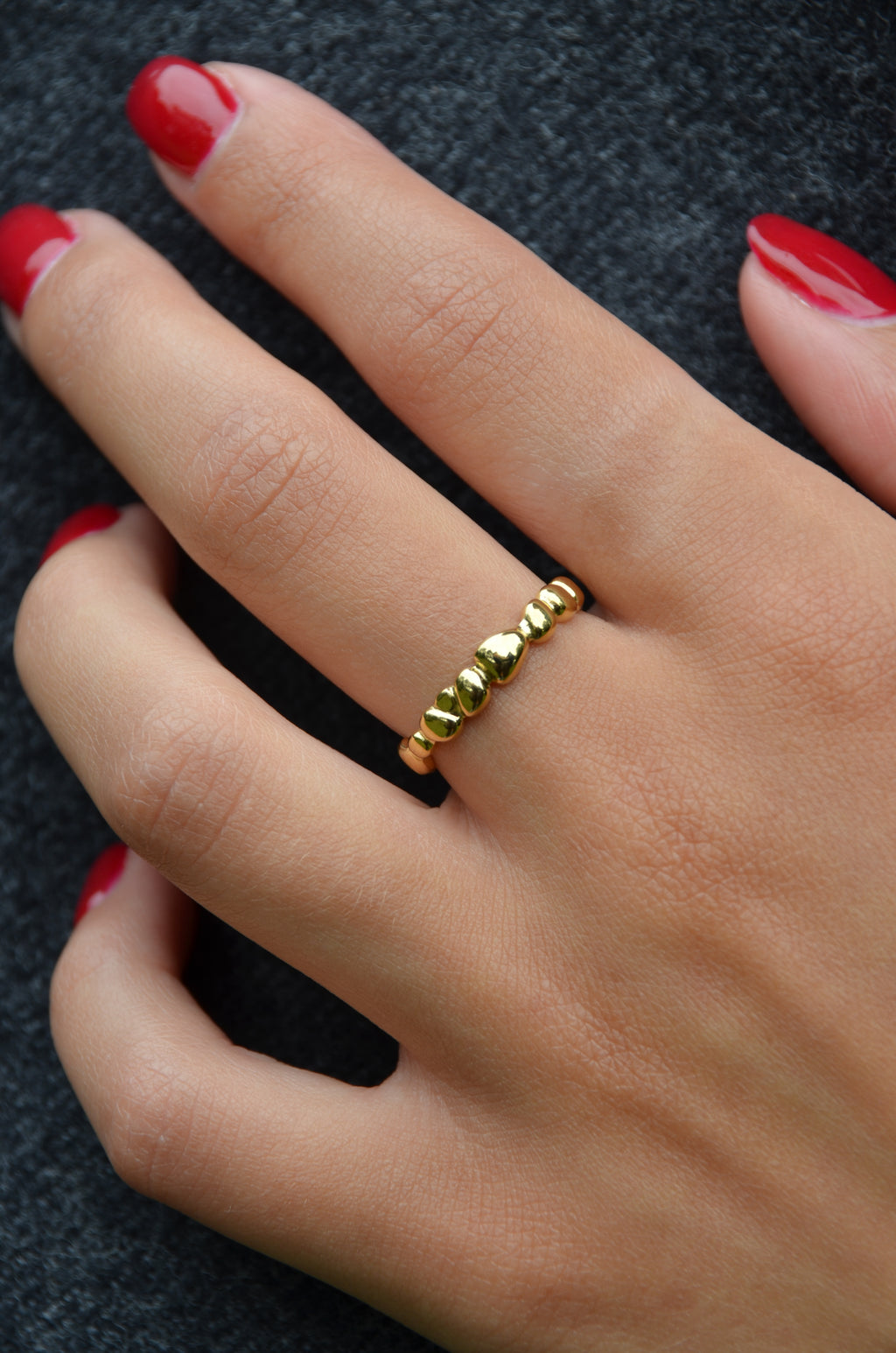 Gaya - Bague