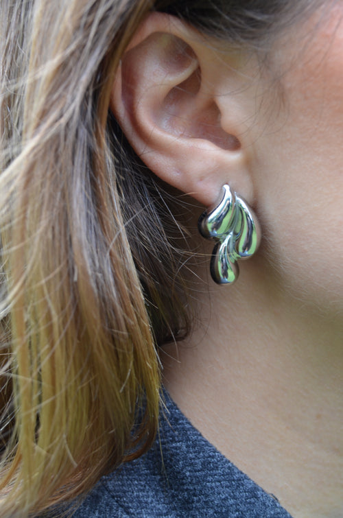 Aqua - Boucles Gouttes