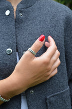 Dilys - Bague