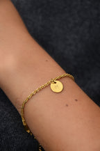 Souvenir - Bracelet Personnalisable