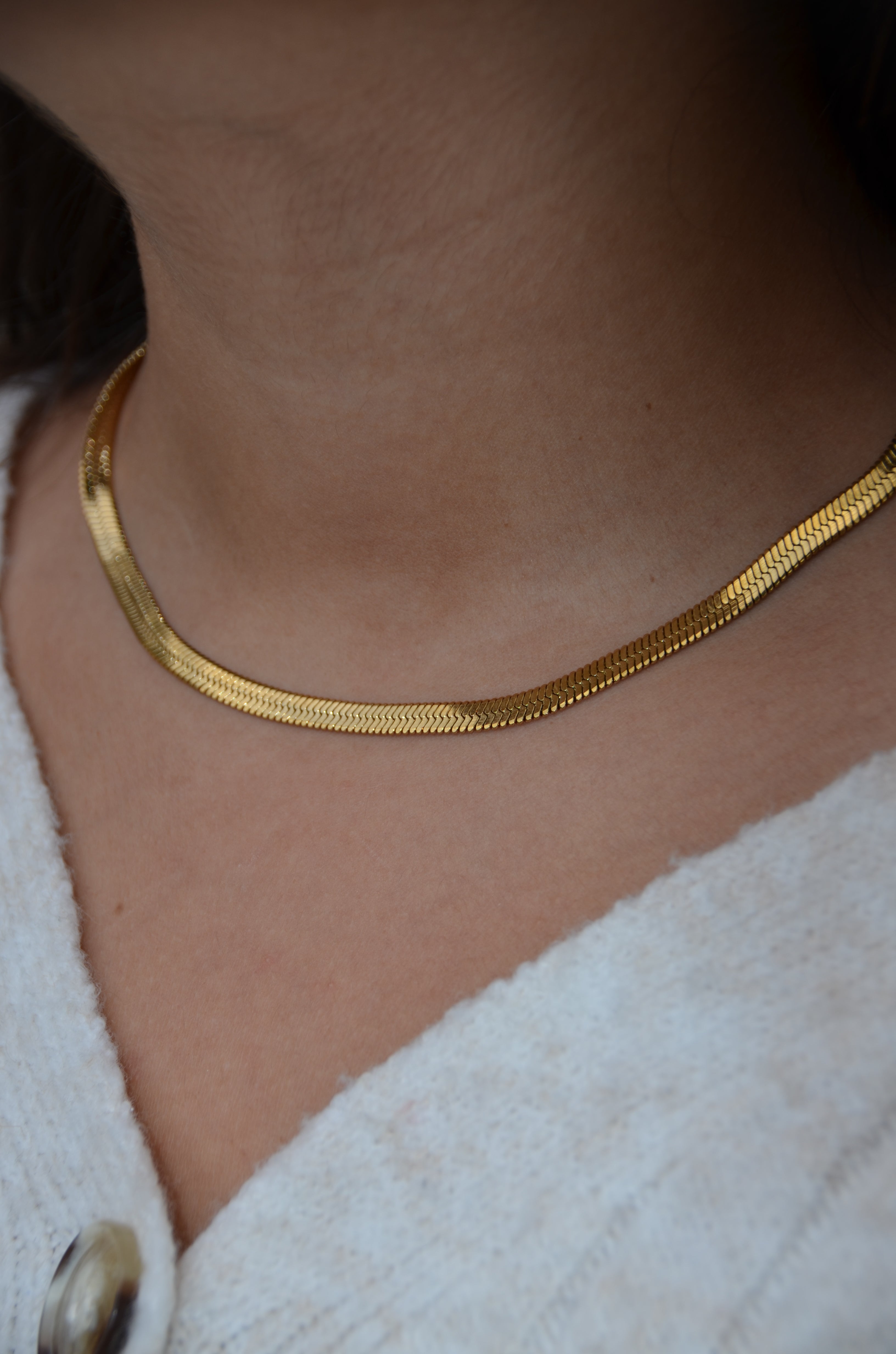 Paris - Collier