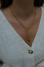 Calypso - Collier Cascade