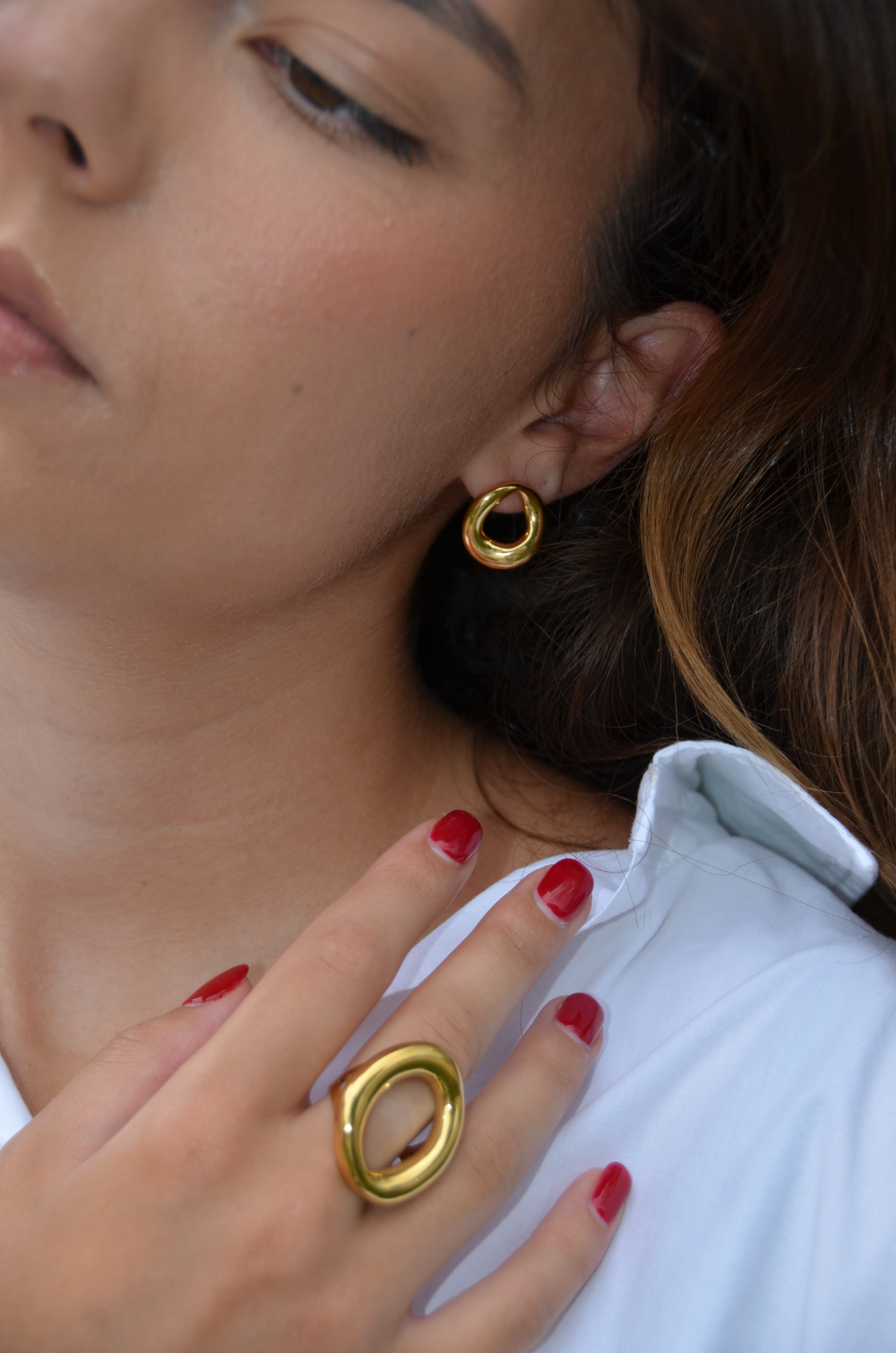 Muse Mini - Boucles