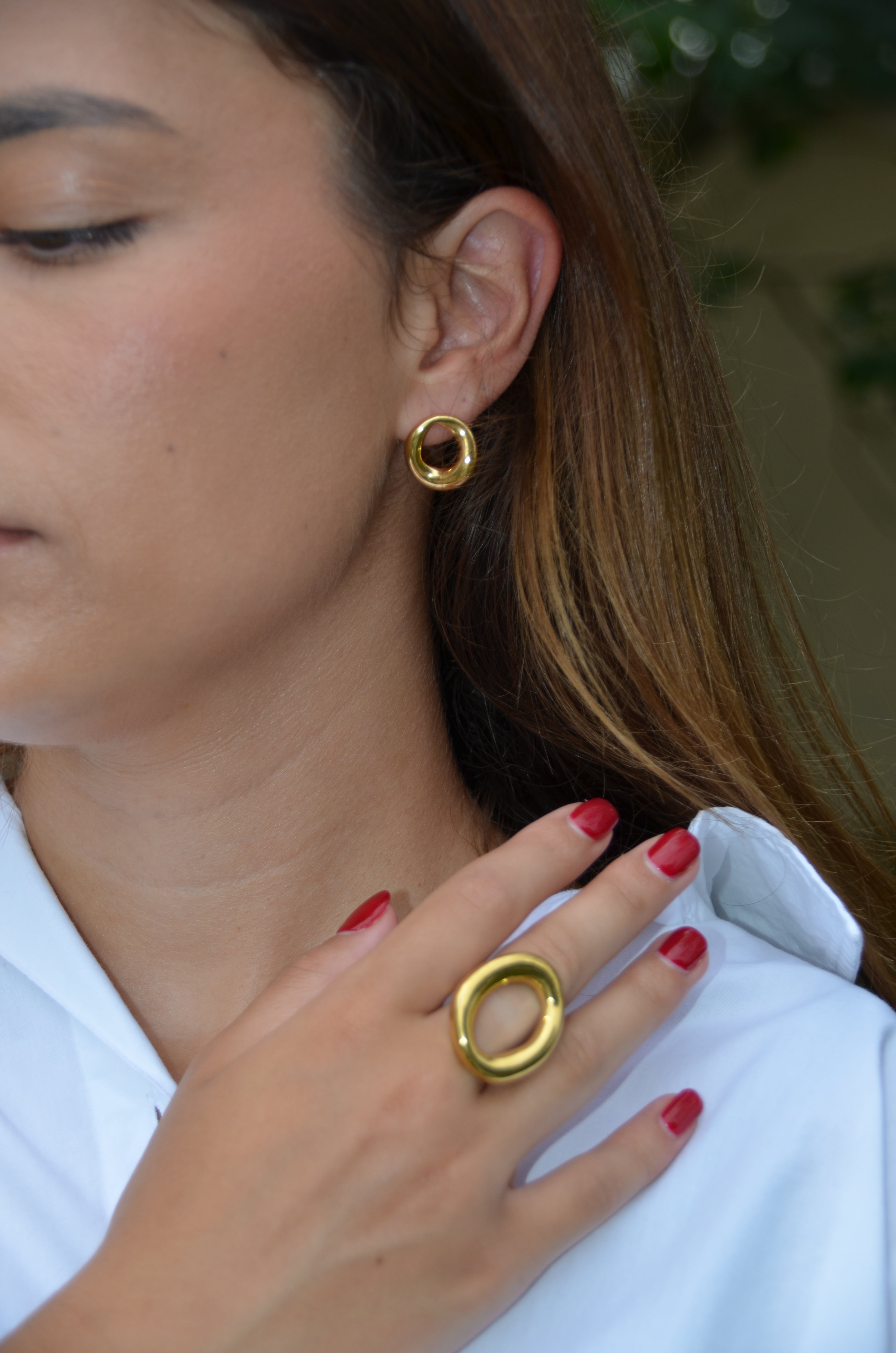 Muse Mini - Boucles