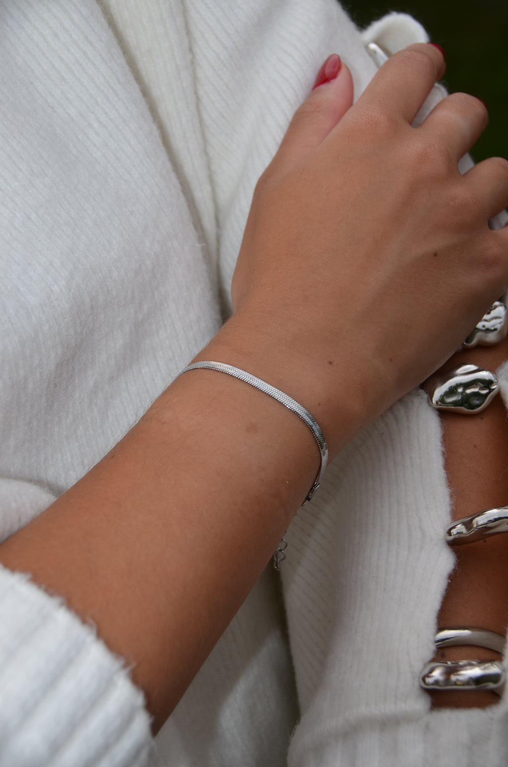 Paris - Bracelet