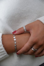 Soléa - Bracelet Personnalisable