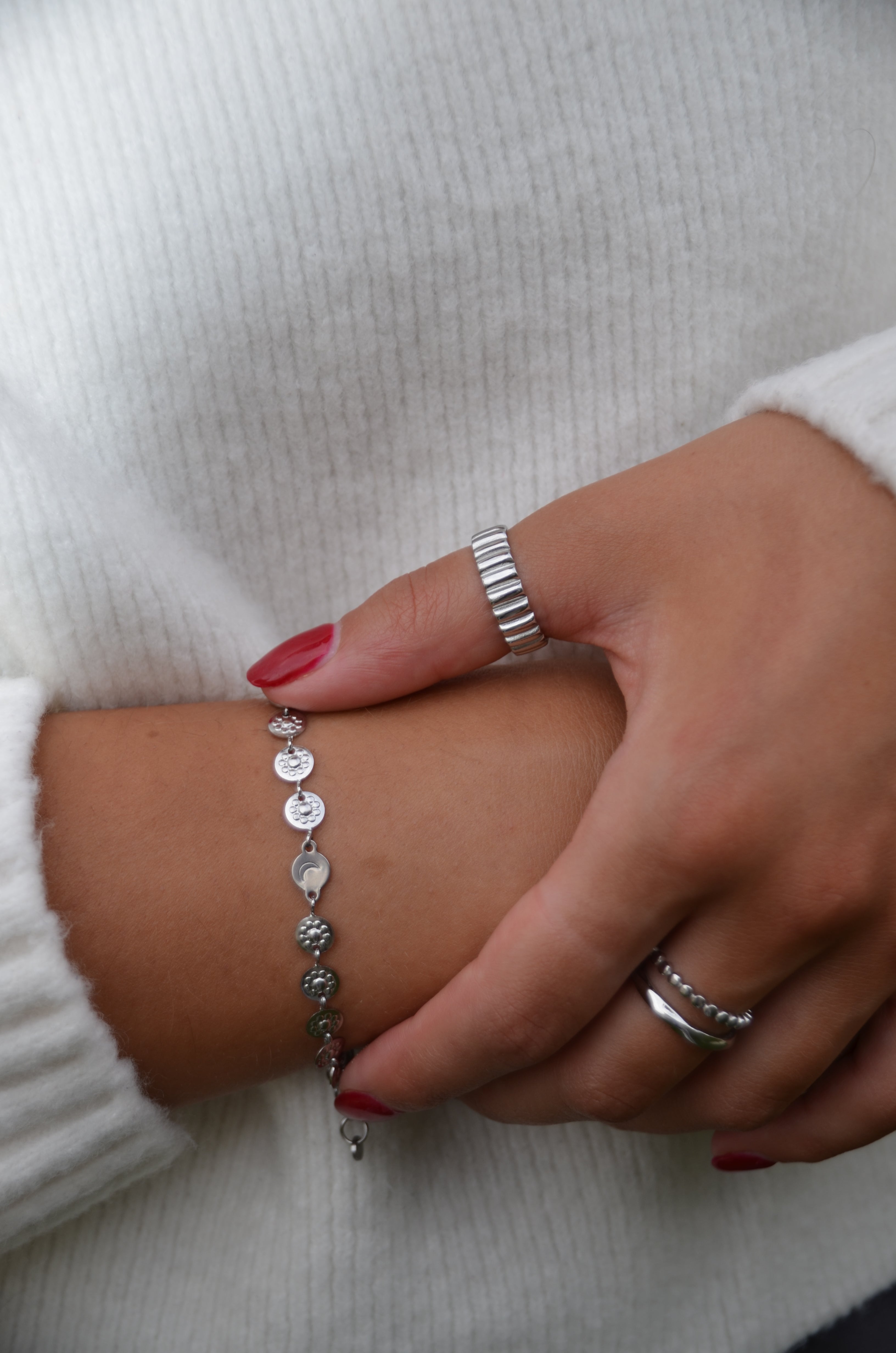 Soléa - Bracelet Personnalisable
