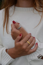 Dilys - Bague