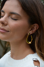 Mystique - Boucles