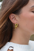 Aqua - Boucles Gouttes