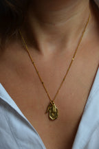 Unique - Collier Personnalisable