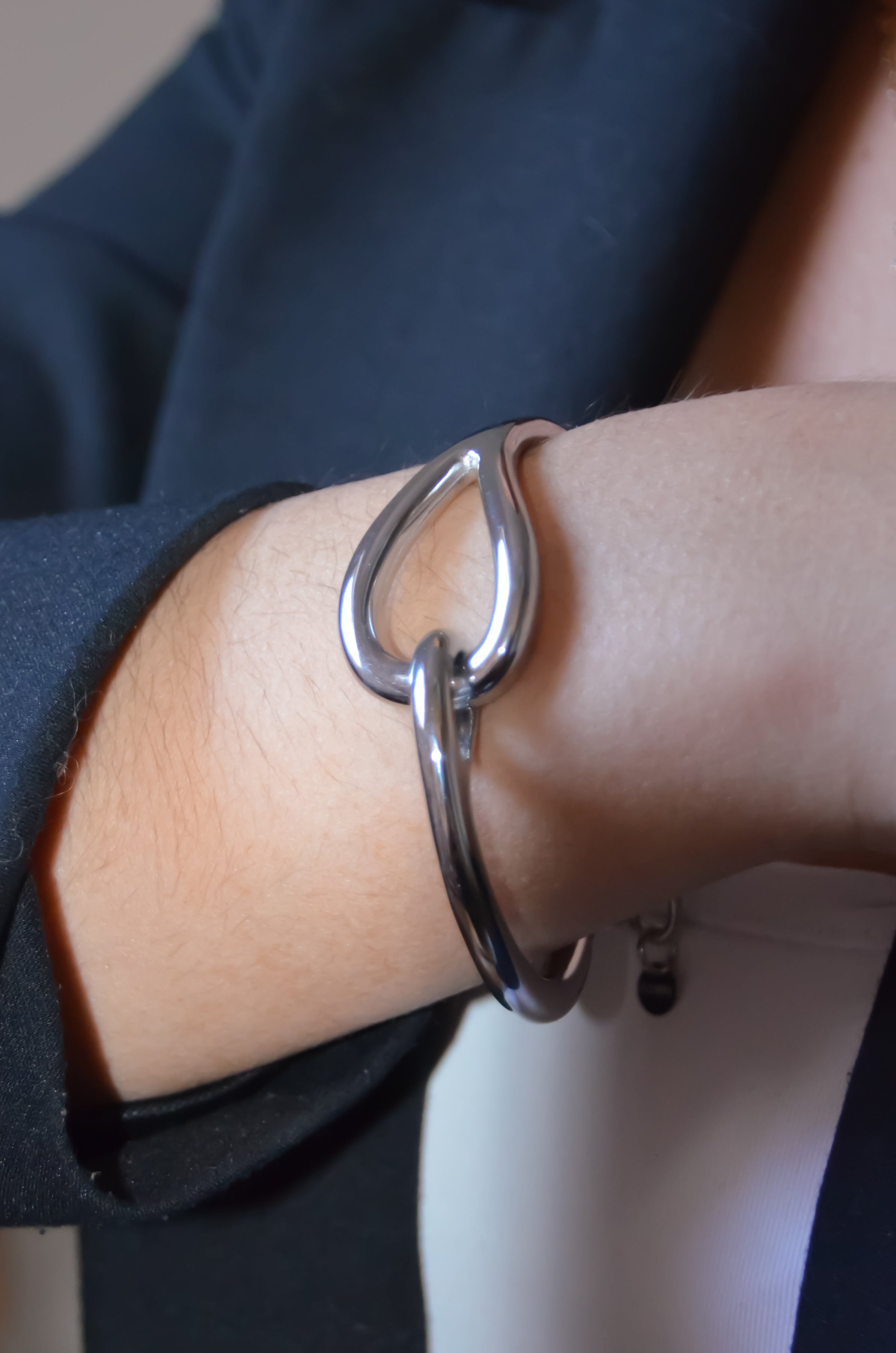 Carmen - Bracelet Doré ou Argenté