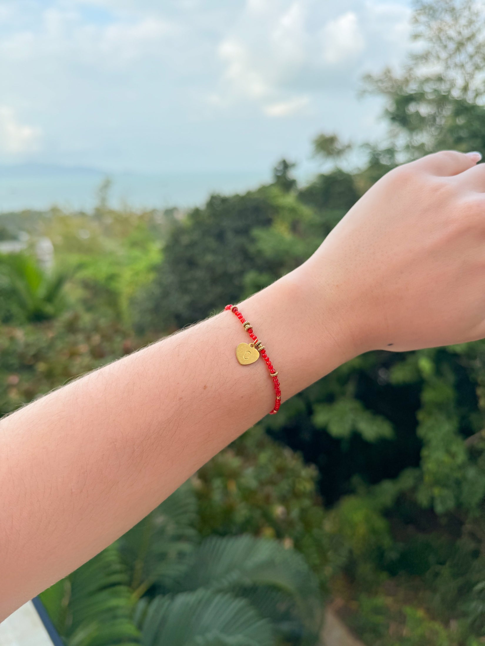 Ibiza - Bracelet Personnalisable