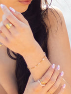Perlita - Bracelet