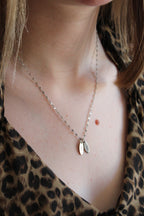 Amour - Collier Personnalisable