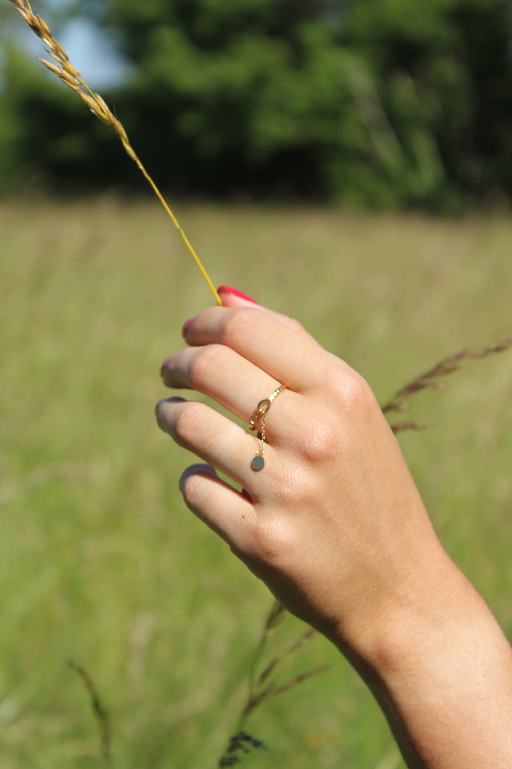 Lumia - Bague