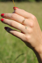 Lumia - Bague