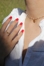 Perla - Bague