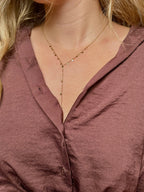 Stella - Collier Cascade